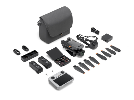 DJI Mavic 3 Pro Fly More Combo Drone Online Hot Sale