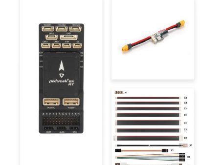 Holybro Pixhawk 6X-RT Standard Set v2B For Sale