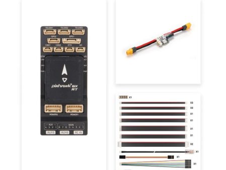 Holybro Pixhawk 6X-RT Standard Set v2A Hot on Sale