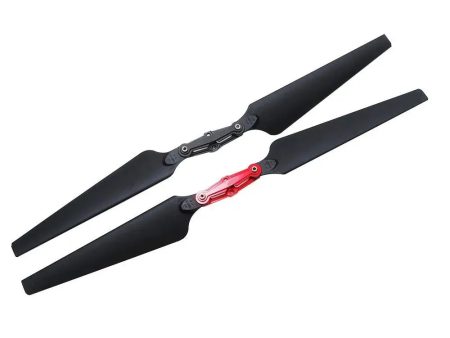 Tarot TL100D04 Efficient Folding Propeller - CW+CCW. Online