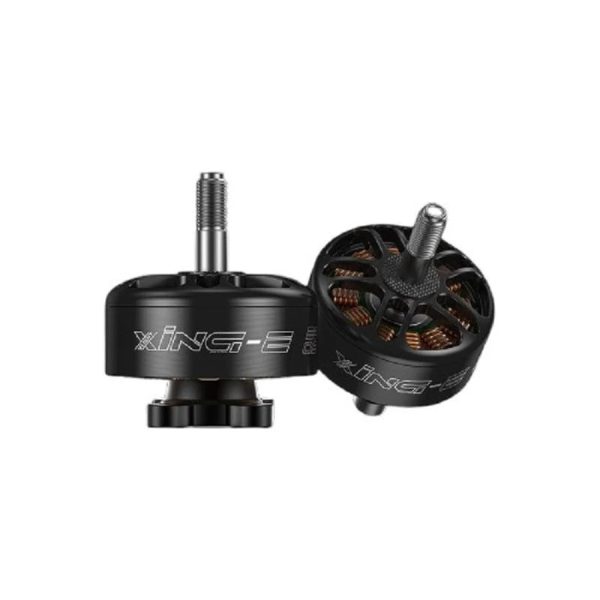 XING-E 2809 Cinelifter Motor – 800KV Online Hot Sale