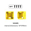 BEE35 Master 5 V2 GPS 3D TPU Mount 181. on Sale