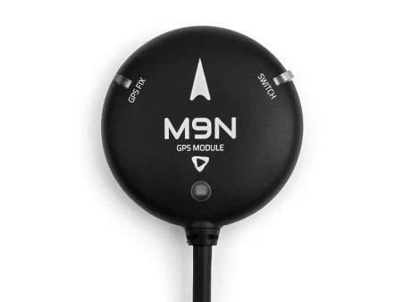 Holybro M9N GPS with Standard Connector on Sale