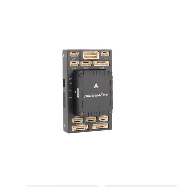 Holybro Pixhawk 6X(Rev8) Mini Set+M10 GPS Sale