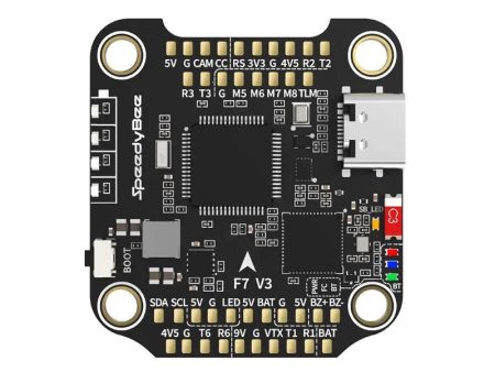 SpeedyBee F7 V3 Flight Controller Sale