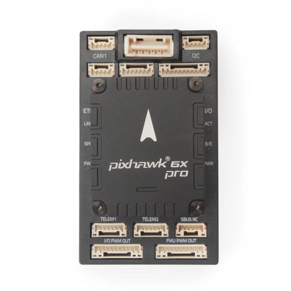 Holybro Pixhawk 6X Pro Mini Set Online Sale