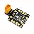 PDB-XT60 with BEC 5V and 12V Hot on Sale