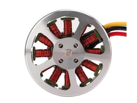 5010 360KV High Torque Brushless Motor. Discount