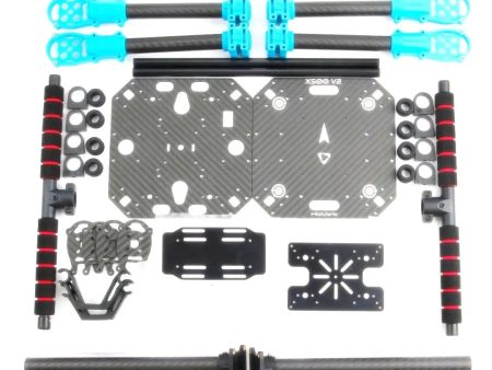 Holybro X500 V2 Frame Kit For Cheap