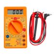 Digital Multimeter DT830D. For Discount