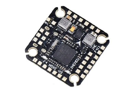 JHEMCU F4 NOXE V3 5V 10V BEC OSD Baro BlackBox 2-6S LIPO F411 Flight Controller Deluxe Discount