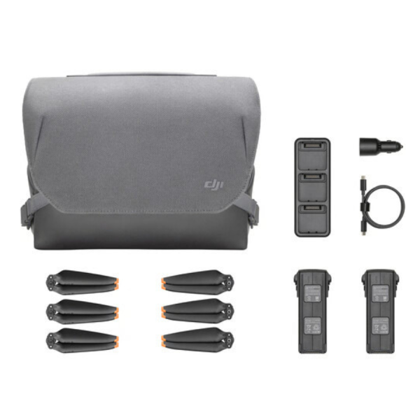 Dji Mavic 3 Fly More Kit (Shoulder Bag) Online