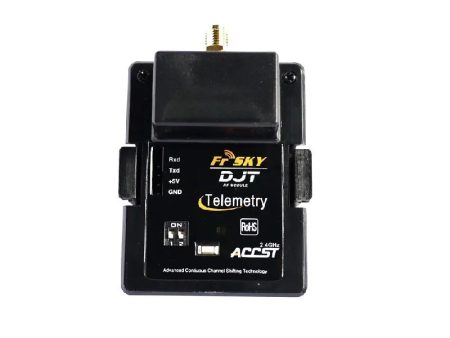 FrSky DJT Telemetry Transmitter Module Discount