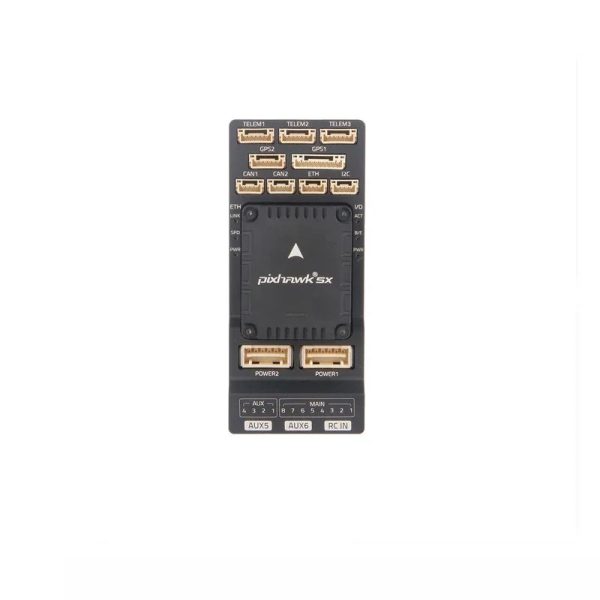 Holybro Pixhawk 5X Standard Set v2A+M10 GPS Fashion