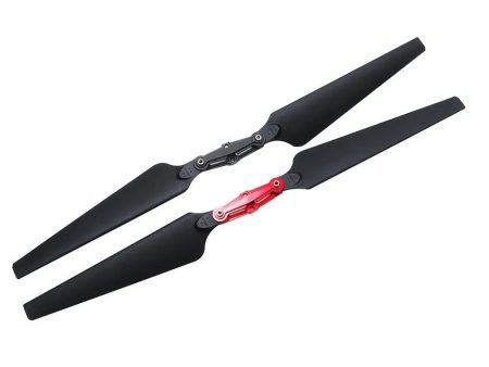 Tarot TL100D04 Efficient Folding Propeller(CW+CCW) Sale