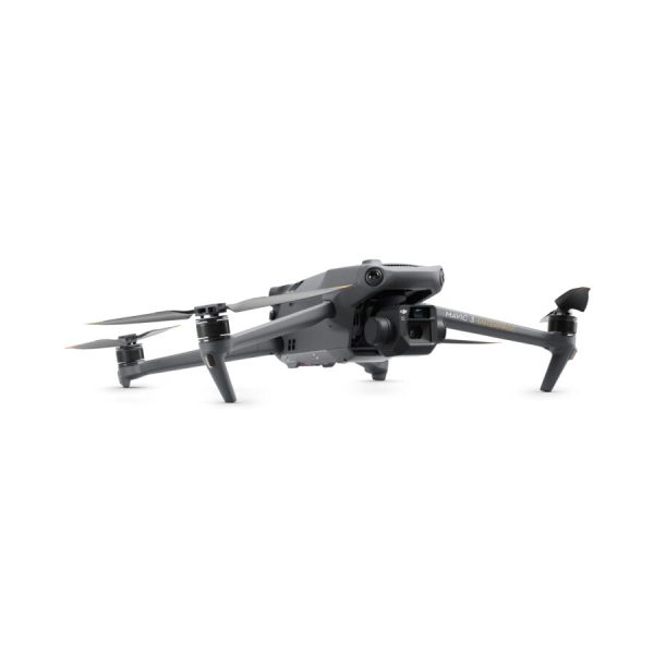 DJI Mavic 3 Enterprise Drone (3E) Basic Combo Fashion