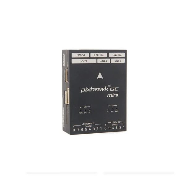 Holybro Pixhawk 6C Mini And PM06-14S And M10 GPS Combo Sale