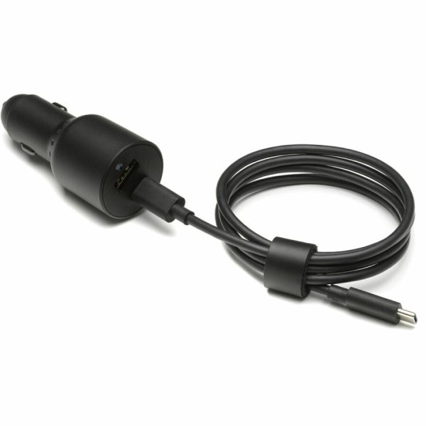 DJI 65W USB Car Charger for Mavic 3 Online Sale