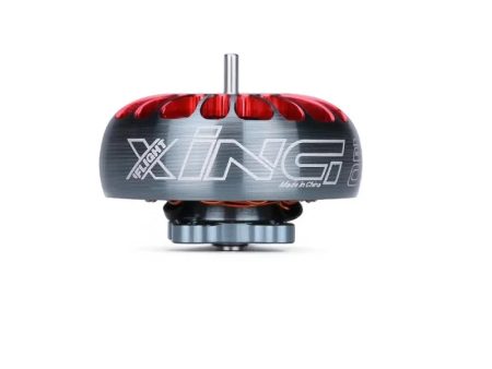 XING 2005 FPV Motor Unibell – 2550KV Hot on Sale