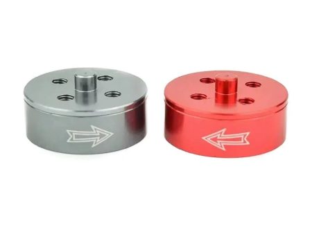 Quick Release Prop Adapter 1CW+1CCW - (1pair). Cheap