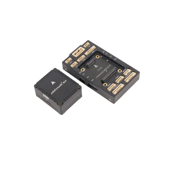 Holybro Pixhawk 6X(Rev8) Mini Set+M9N GPS Online now