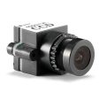 1000TVL 1 3 CCD 110 Degree 2.8mm Lens Mini FPV Camera on Sale