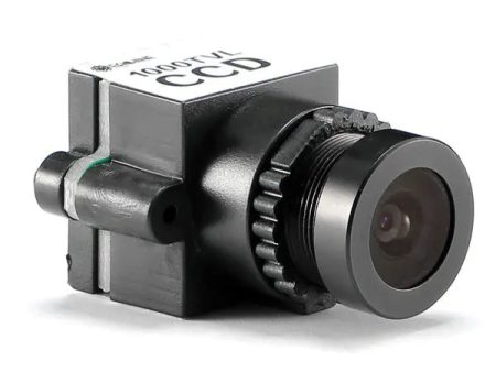 1000TVL 1 3 CCD 110 Degree 2.8mm Lens Mini FPV Camera on Sale