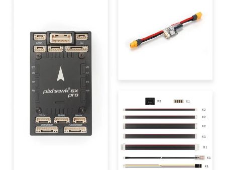 Holybro Pixhawk 6X Pro Mini Set Online Sale