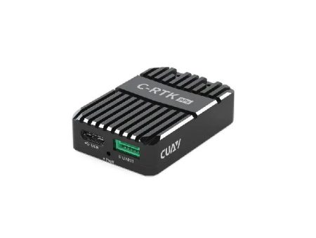 CUAV C-RTK 9Ps Positioning Module | High Precision GPS RTK GNSS Pixhawk (Only Base Unit) Supply