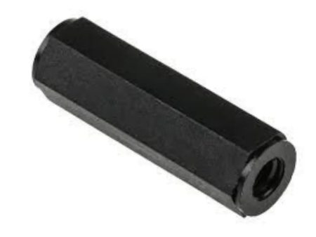 M3 x 12MM Female to Female Nylon Hex Spacer. Hot on Sale