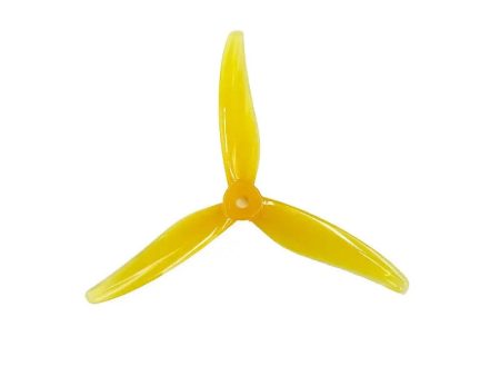 51466 V2 Hurricane HD Propeller PC 3 Blade - Bumble Bee. on Sale