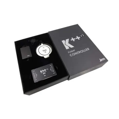 JIYI K++ V2 Flight Controller Kit Wit GPS. Fashion