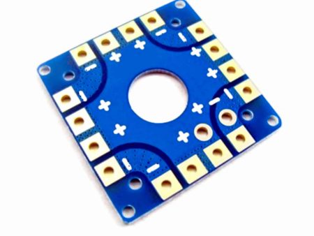 100A PDB Power Distribution Board. Online Hot Sale