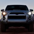 2014-2022 Toyota 4Runner LED Low Beam Headlight - H11 Supply