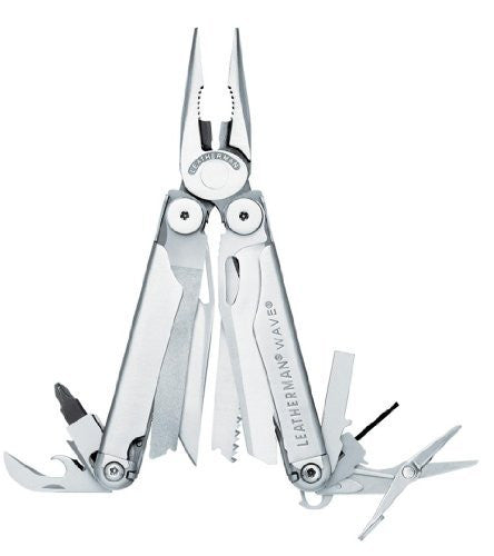 Leatherman 831538 Multi-tool Wave Premium Bit Kit Discount