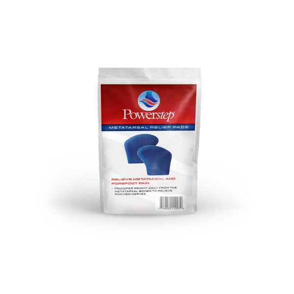 Metarsal Relief Pad (pair) Online Sale