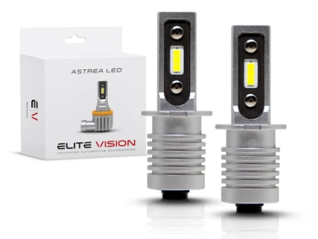 LED Conversion Kit - H3 Online now