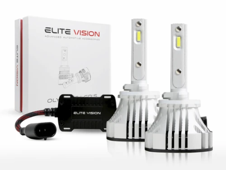 LED Conversion Kit - 880 Online