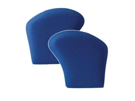 Metarsal Relief Pad (pair) Online Sale